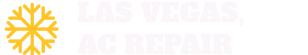 AC Repairs Las Vegas logo